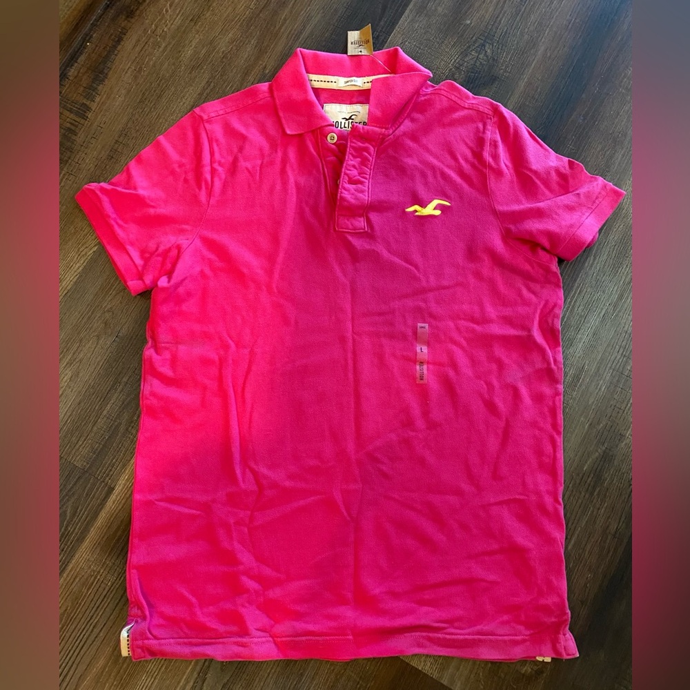 Men’s Polo